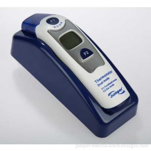 High Accuracy Multifunction Clinical Ear Thermometers, Stores 20 Last TemperaturesNew